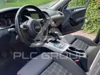2012 Audi A4
