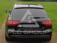 2012 Audi A4