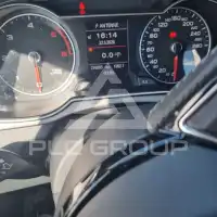2012 Audi A4