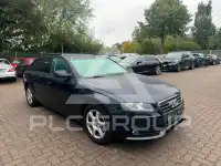 2012 Audi A4