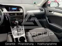 2012 Audi A4