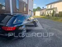 2012 Audi A4