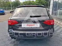 2012 Audi A4