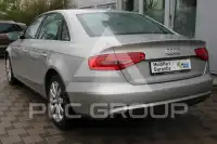 2012 Audi A4