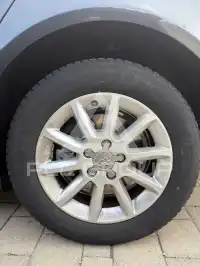 2012 Audi A4