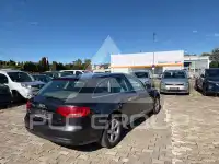 2012 Audi A4