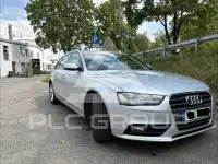 2012 Audi A4