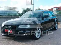 2012 Audi A4