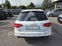 2012 Audi A4
