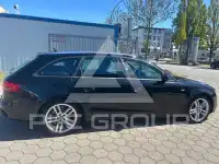 2012 Audi A4