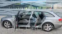 2012 Audi A4