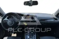 2012 Audi A4