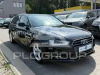 2012 Audi A4
