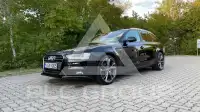2012 Audi A4