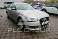 2012 Audi A4