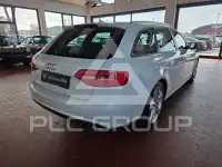 2012 Audi A4