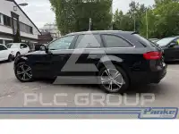 2012 Audi A4