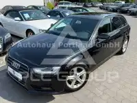 2012 Audi A4