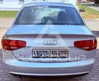 2012 Audi A4