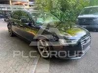 2012 Audi A4