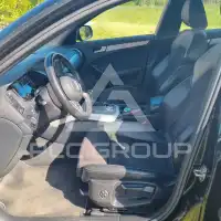 2012 Audi A4