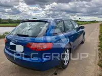 2012 Audi A4