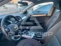 2012 Audi A4