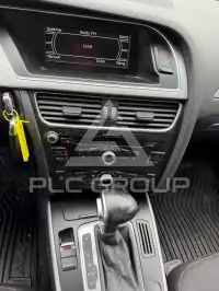 2012 Audi A4