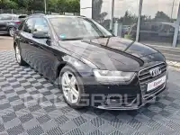 2012 Audi A4