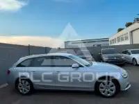 2012 Audi A4