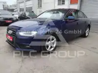 2012 Audi A4