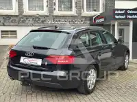 2012 Audi A4