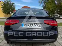 2012 Audi A4