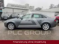 2012 Audi A4