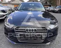 2012 Audi A4