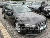 2012 Audi A4