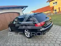 2012 Audi A4