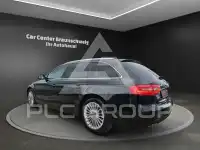 2012 Audi A4