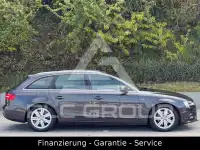 2012 Audi A4