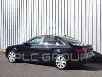 2012 Audi A4