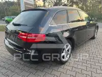 2012 Audi A4