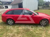 2012 Audi A4