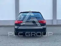 2012 Audi A4