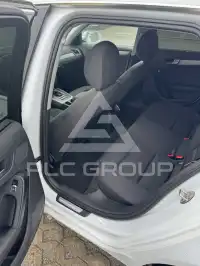 2012 Audi A4