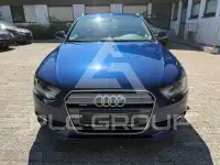 2012 Audi A4