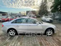 2012 Audi A4