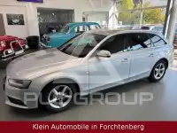 2012 Audi A4