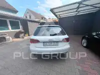 2012 Audi A4