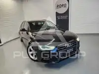 2012 Audi A4