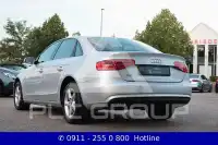 2012 Audi A4